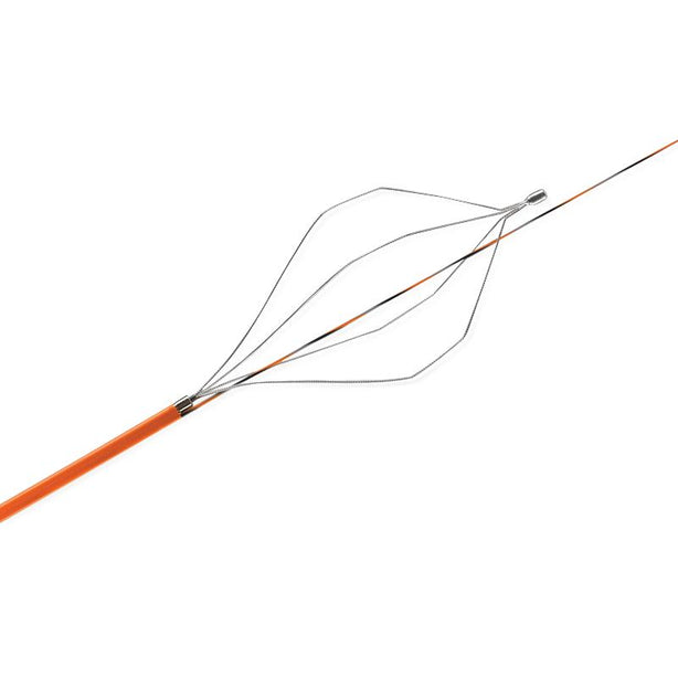 Cook G48277 Fusion Lithotripsy Extraction Basket, 2 x 4 cm - MDL-COKG48277 - 1 Each