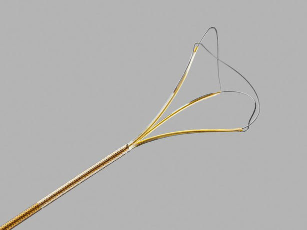 COOK NGage Nitinol Stone Extractor, 1.7 Fr, 115 cm, 8 mm OD - G48294 - 1 Each
