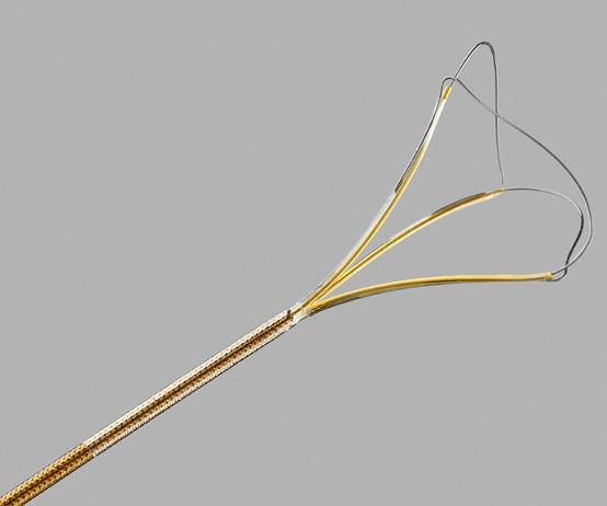 COOK INC Cook NGage Nitinol Stone Extractors G48295 1 Each-MDL-COKG48295