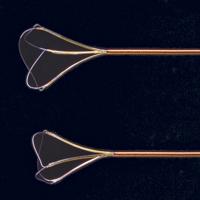 COOK INC Cook NGage Nitinol Stone Extractors G48297 1 Each-MDL-COKG48297