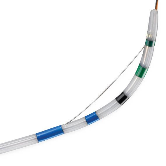 Cook with DomeTip Fusion OMNI Sphincterotome, Ref. # FS-OMNI-21-480 - G48676 - 1 Each