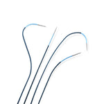Cook Flexor Ansel Guiding Sheath with Adapter - G49045 - 1 Each - MDL-COKG49045