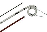 Cook Inc Cook Universa Soft Ureteral Stents with Coating - COKG49937