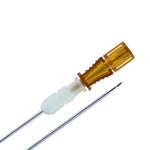 Cook Inc TFE-Sheathed Needle with Chiba Tip and Clear Sheaths - COKG50214