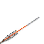 Cook Inc Zilver 635 Biliary Self-Expanding Stent G50623 1.0 Each-MDL-COKG50623