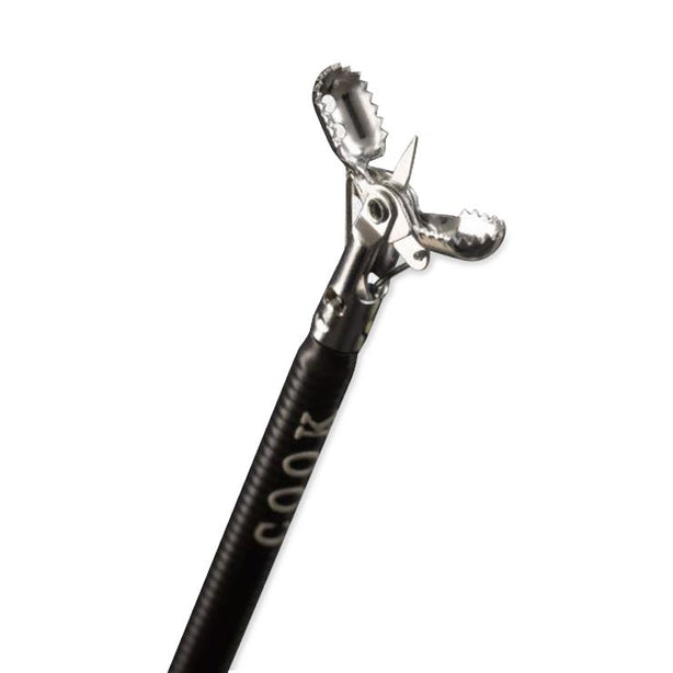 COOK Captura Pro Biopsy Forceps with Spikes, BF-2.4SL-230SP-20 - G50696 - 20 Each