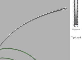 Cook Inc Approach CTO Microwire Guide G50793 - 1.0 Each