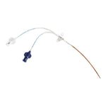 Cook Sets and Spectrum Central Venous Tray with 2-Lumen 15 cm Long 8 Fr Minocycline / Rifampin Impregnated Catheter - G50819 - 1 Each