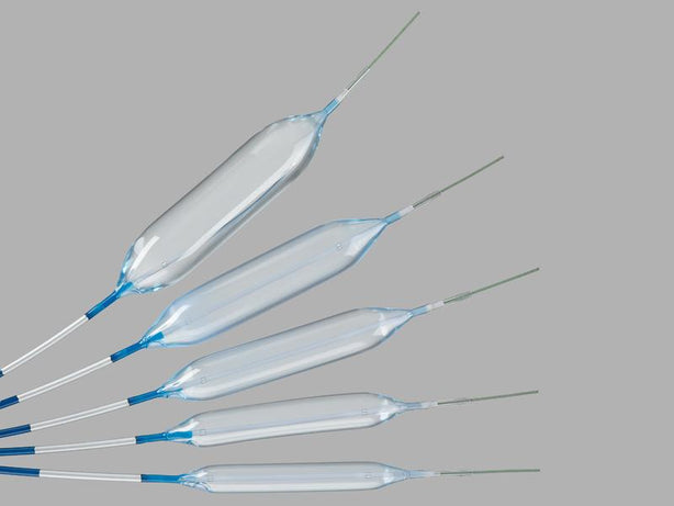 Hercules 3-Stage Balloon Dilators by Cook Inc - G51798 - 1 Each - MDL-COKG51798