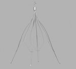 Cook Inc Cook Gunther Tulip Vena Cava Filter Retrieval Set G52917 - 1.0 Each - MDL-COKG52917