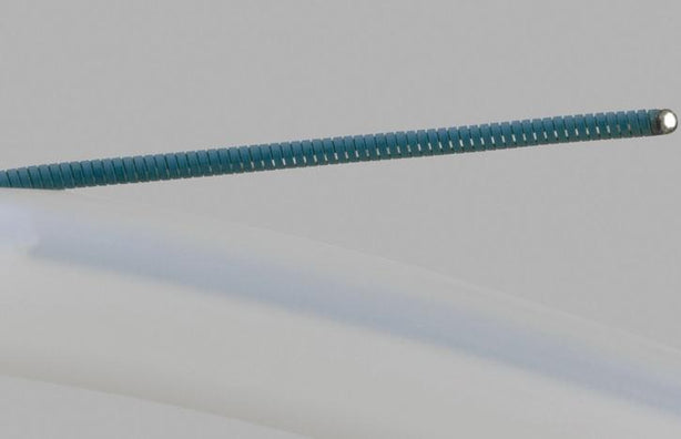Cook Inc Amplatz Fixed Core Wire Guides G53568 - 1.0 Each