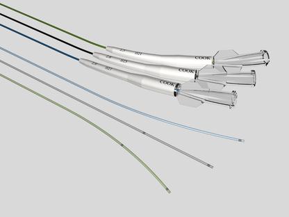 Cook Inc Cook Cantata Microcatheter - COKG54532