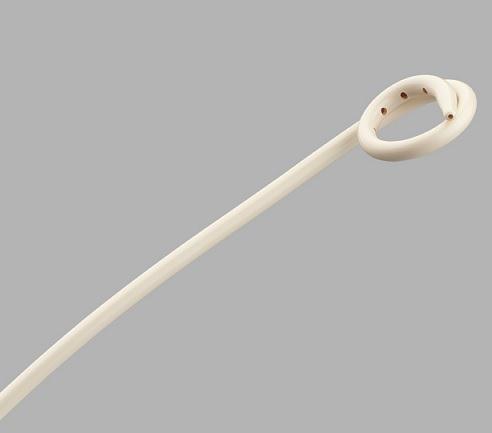 Cook Fuhrman Pleural/Pneumopericardial Drainage Set - G55714 - 1 Each - MDL-COKG55714