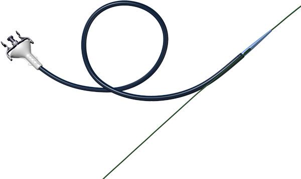 Cook Inc Flexor Parallel Rapid Release Ureteral Access Sheath - COKG56434