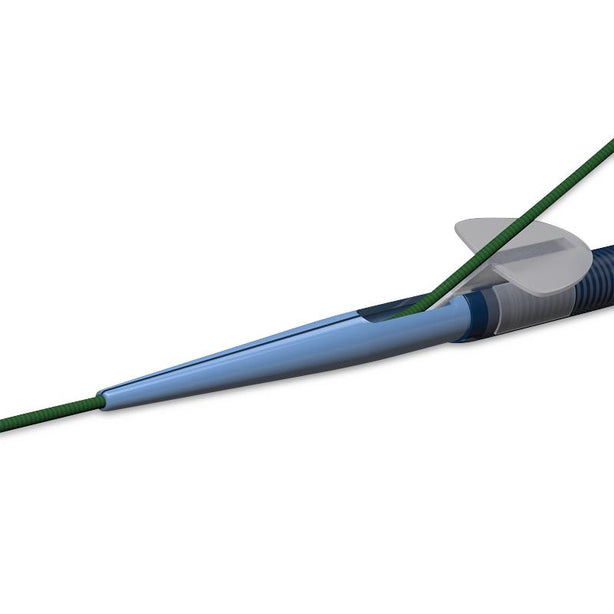Cook Inc Flexor Parallel Rapid Release Ureteral Access Sheath - COKG56435
