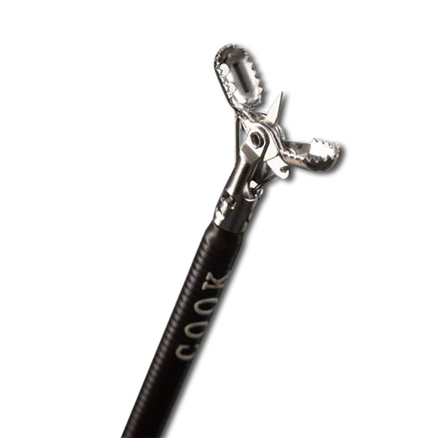 COOK INC Cook Captura Pro Biopsy Forceps G56999 40 Each-MDL-COKG56999