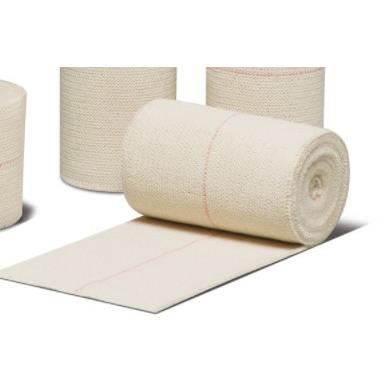 HARTMANN USA, INC. CEB Woven Elastic Compression Bandages 11400000 60 Each - MDL-CON1140CS