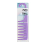Conair Personal Care Conair Detangle Shower Comb 07410813385 - 1.0 Each