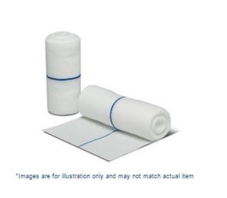HARTMANN USA Flexicon Clean Wrap Conforming Conform Stretch Bandage, 6" X 4.1 yd. - 18600000 - 60 Each