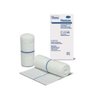 HARTMANN USA, INC. Flexicon Elastic Bandages 19400000 12 Each - MDL-CON1940Z