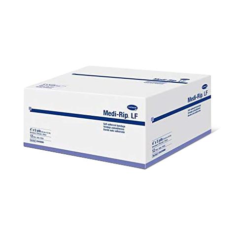HARTMANN USA, INC. Medi-Rip Compression Bandages 25400000 96 Each - MDL-CON2540