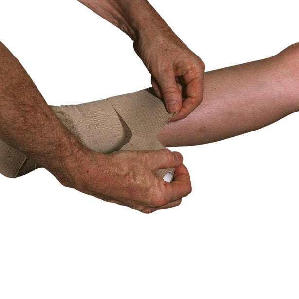 HARTMANN USA, INC. Medi-Rip Compression Bandages 25600000 48 Each - MDL-CON25600000