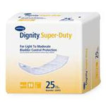 Hartmann Dignity Regular Duty Pads - 26955 - 200 Each - MDL-CON26955