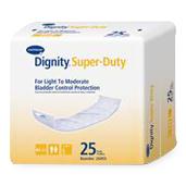 Hartmann Dignity Regular Duty Pads - 26955 - 200 Each - MDL-CON26955