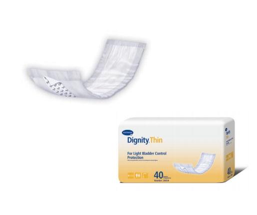 HARTMANN USA, INC. Hartmann Dignity Disposable Inserts 30054-180 180 Each - MDL-CON30054180CS