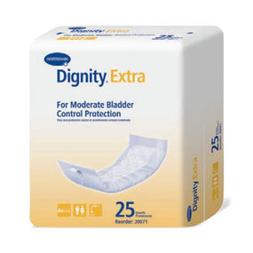 Hartmann Usa, Inc. Hartmann Dignity Disposable Pads 30071 - 250.0 Each