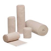 Hartmann Economy Elastic Bandages - 33300000 - 1 Each - MDL-CON3330H