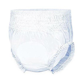 HARTMANN USA, INC. Dignity Comfort Pull-On Protective Briefs 35690 56 Each - MDL-CON35690