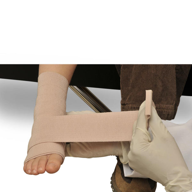 HARTMANN USA, INC. Deluxe LF Elastic Bandages 38300000 60 Each - MDL-CON38300000