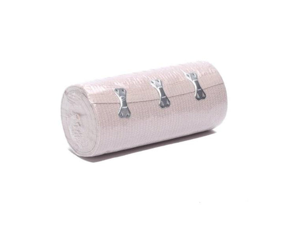 HARTMANN USA, INC. Deluxe LF Elastic Bandages 3960000 1 Each - MDL-CON3960000H