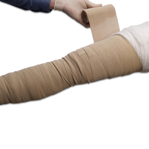 HARTMANN USA, INC. LoPress Compression Bandages 42200000 12 Roll - MDL-CON4220
