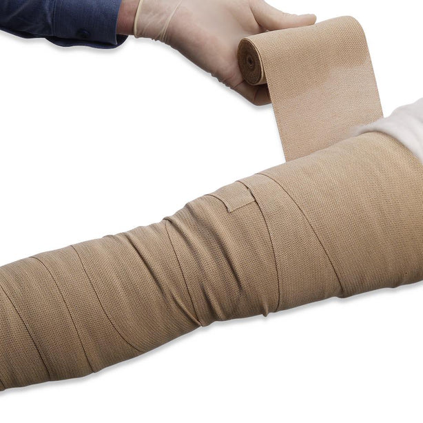 HARTMANN USA, INC. LoPress Compression Bandages 42300000 1 Roll - MDL-CON4230H
