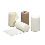 HARTMANN USA, INC. FourPress 4-Layer Compression Bandaging System 43400000 8 Kit - MDL-CON43400000