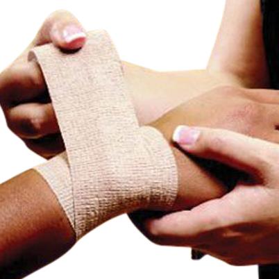HARTMANN USA, INC. Co-Lastic LF Compression Bandages 45120000 30 Each - MDL-CON45120000