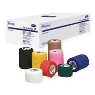HARTMANN USA, INC. Co-Lastic LF Compression Bandages 45210000 36 Each - MDL-CON45210000