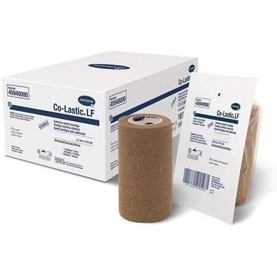 HARTMANN USA, INC. Co-Lastic LF Compression Bandages 45300000 24 Each - MDL-CON45300000