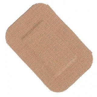 Hartmann Usa, Inc. Bandage Adhesive Fabric Patch 46130000 - 1200.0 Each