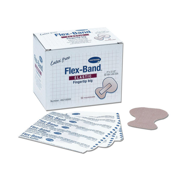 HARTMANN USA, INC. Flex-Band Adhesive Bandages 46210001 1200 Each - MDL-CON46210001