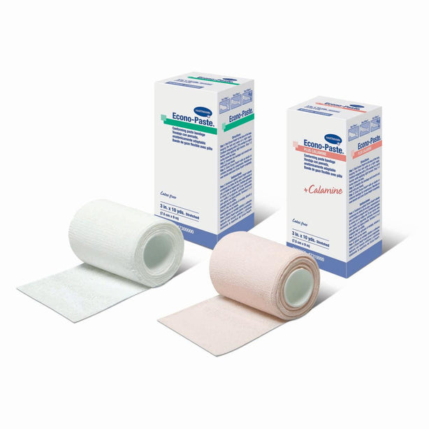 Econo-Paste Bandage, 3" x 10 yd., Conforming - 47300000 - 1 Each