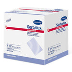 Hartmann Usa Nonadhesive Sterile Sorbalux Nonadherent Dressing, 3" x 4" - 48900000 - 2400 Each