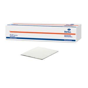HARTMANN USA, INC. Sterilux Gauze Sponges 56820000 8000 Each - MDL-CON56820000