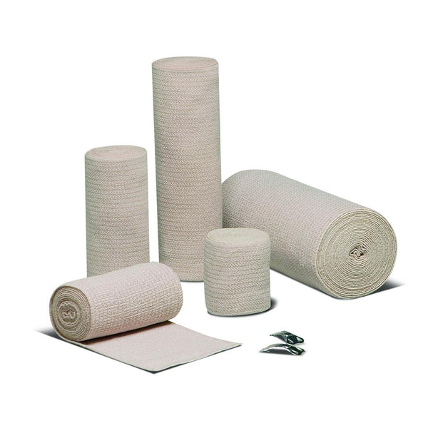 HARTMANN USA Shur-Band LF Self-Closure Nonsterile Bandage, 2" W x 5 yd. L - 59520000 - 1 Each
