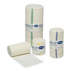 HARTMANN USA Shur-Band LF Self-Closure Nonsterile Bandage, 3" W x 5 yd. L - 59530000 - 60 Each