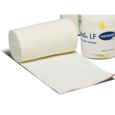 HARTMANN USA Shur-Band LF Self-Closure Nonsterile Bandage, 4" W x 5 yd. L - 59540000 - 10 Each