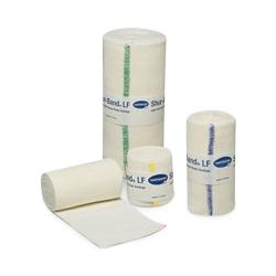 HARTMANN USA Shur-Band LF Self-Closure Double-Length Nonsterile Bandage, 6" W x 10 yd. L - 59580000 - 6 Each