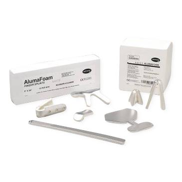 HARTMANN USA, INC. Hartmann-Conco AlumaFoam Finger Splints 61340000 1 Each - MDL-CON6134H